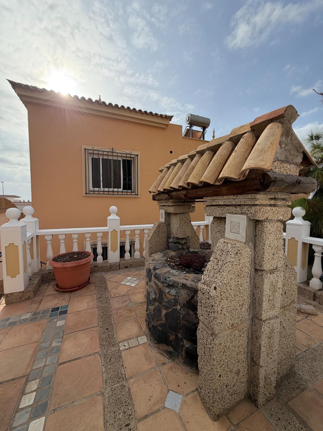 Villa in Costa Adeje, Adeje, Canary Islands 3 - 19056852
