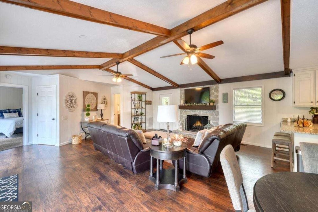 Haus in Blairsville, Georgia, Vereinigte Staaten 5 - 19057347