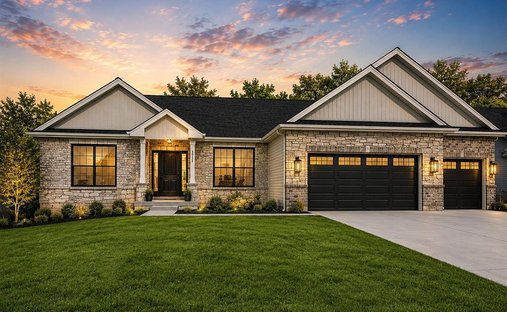 Casa a Washington, Missouri, Stati Uniti 1