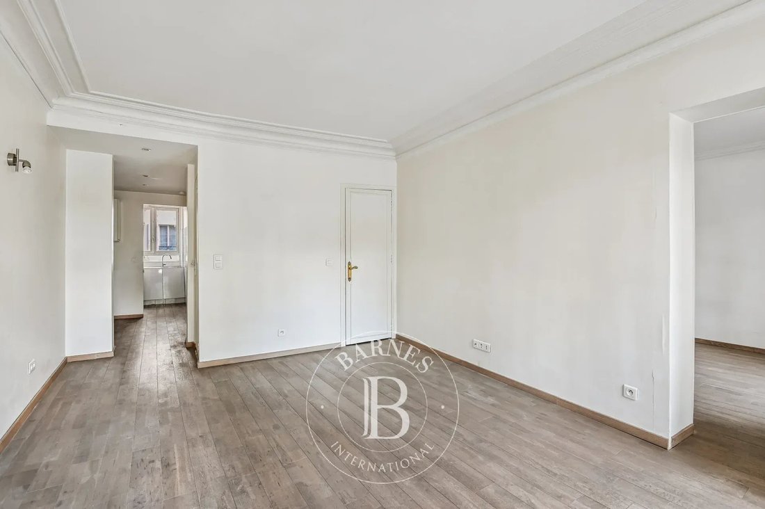 Appartamento a Chaillot, Paris 16e Arrondissement, Parigi 4 - 19051488