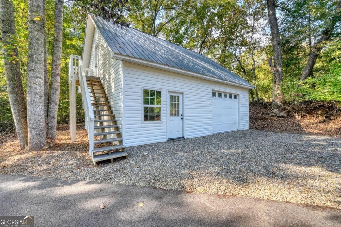 Haus in Blairsville, Georgia, Vereinigte Staaten 3 - 19057347