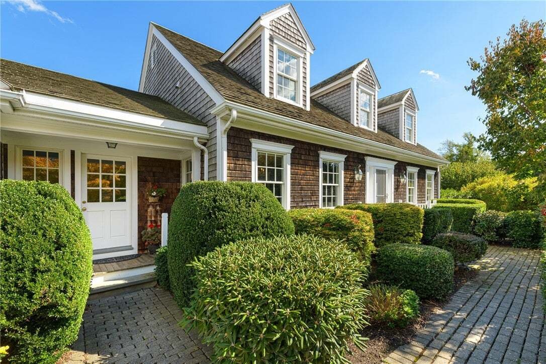 Casa a Portsmouth, Rhode Island, Stati Uniti 3 - 19056957
