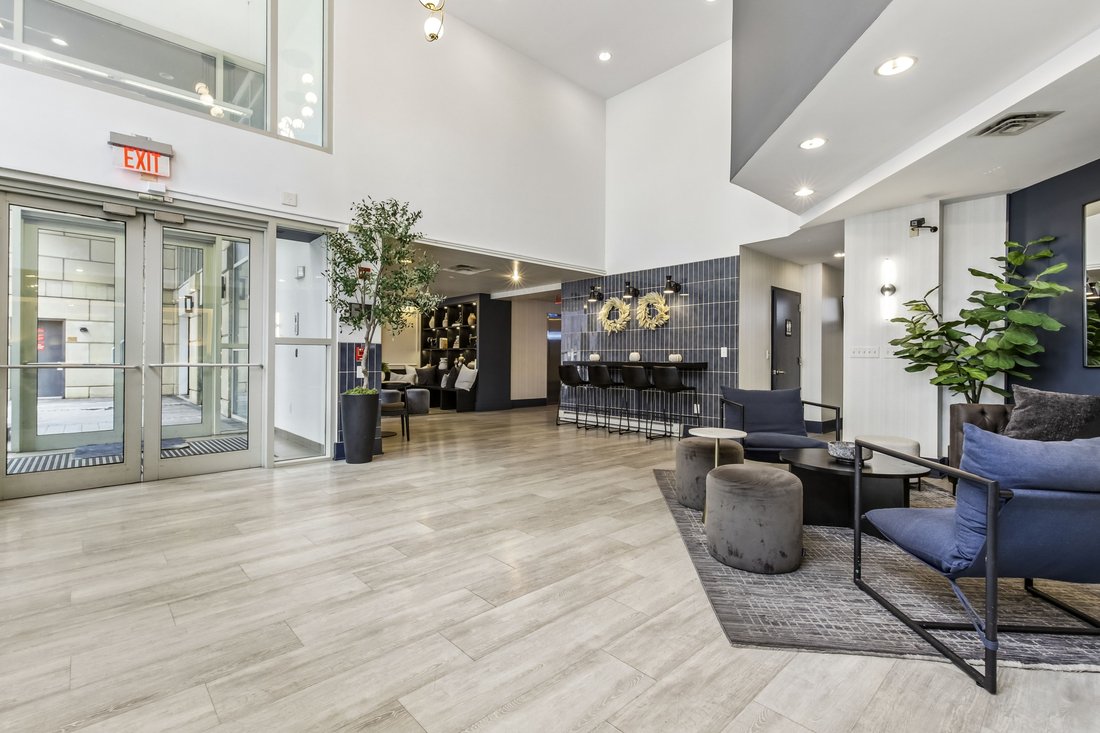 Condo in Union City, New Jersey, United States 2 - 19057404