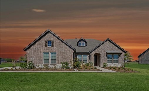 Haus in Blue Ridge, Texas, Vereinigte Staaten 1