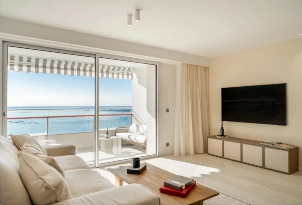 Apartment in Le Grand Jas, Cannes, France 3 - 19057161