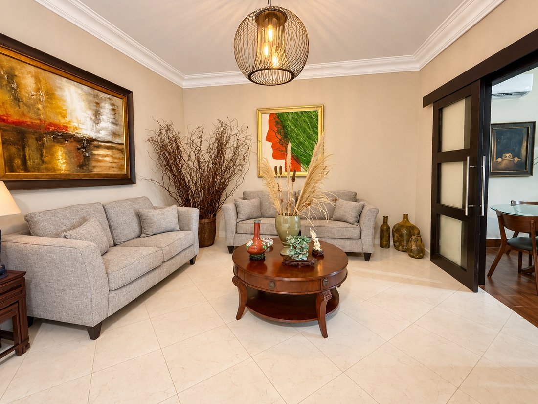 Casa en Panamá, Panamá, Panamá 4 - 19057382