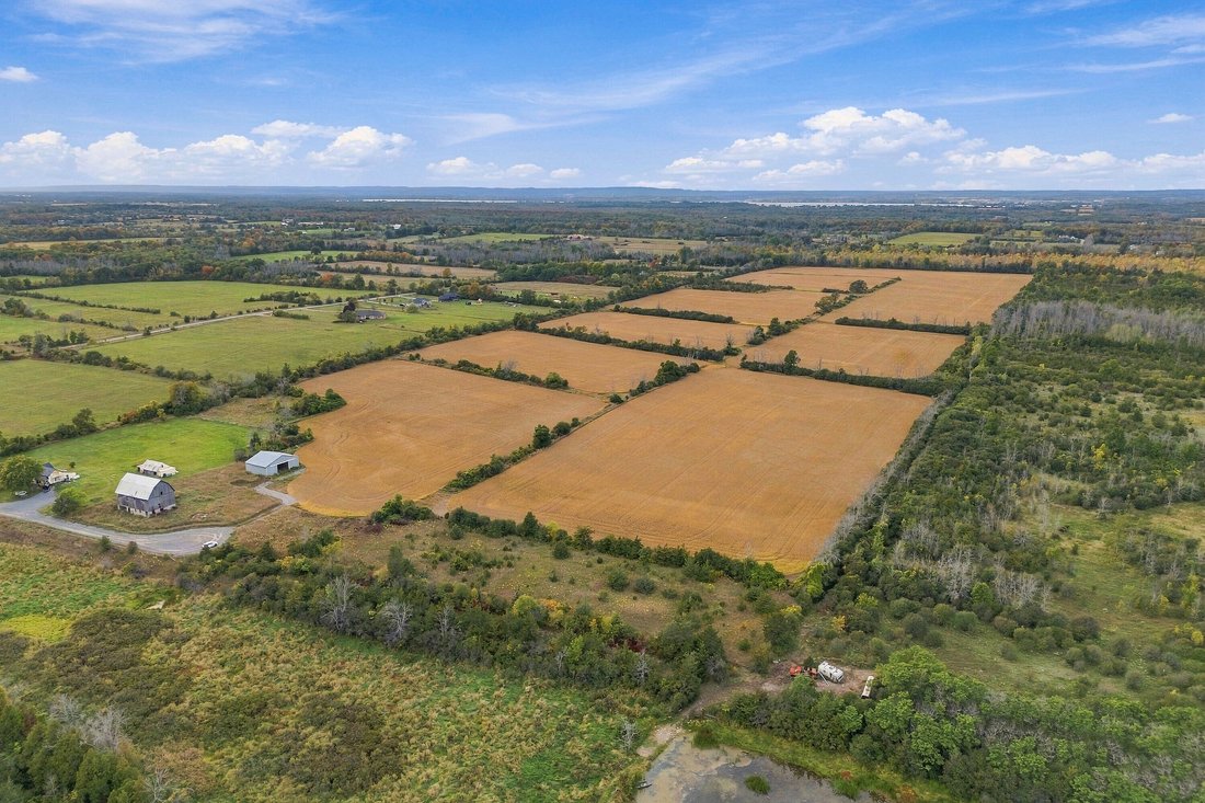 Farm Ranch in Ameliasburgh, Ontario, Canada 5 - 19057391