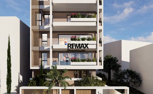Apartment in Glyfada, Attica, Greece 1