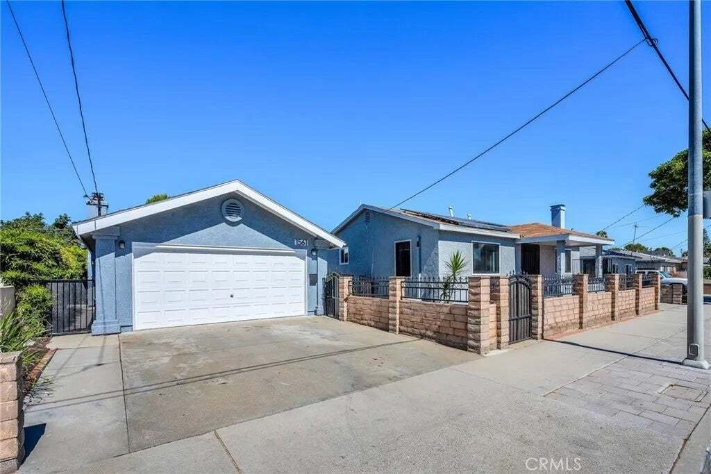 Maison de ville à Redondo Beach, Californie, États-Unis 1 - 19057125
