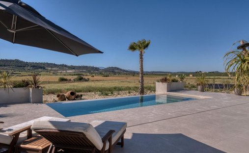 Casa en San Juan, Islas Baleares, España 1