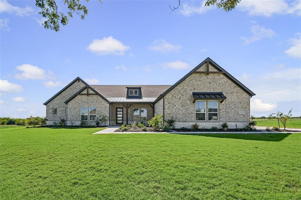 Casa en Blue Ridge, Texas, Estados Unidos 2 - 17975790