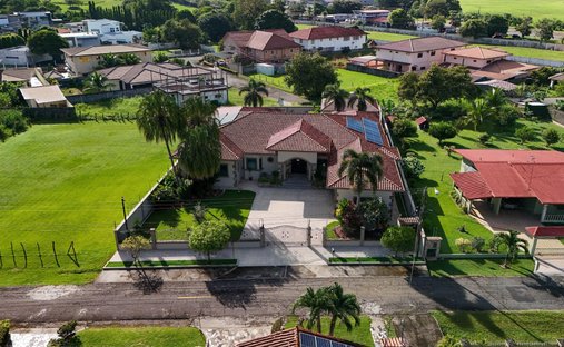 Casa en Las Lomas, Provincia de Chiriquí, Panamá 1