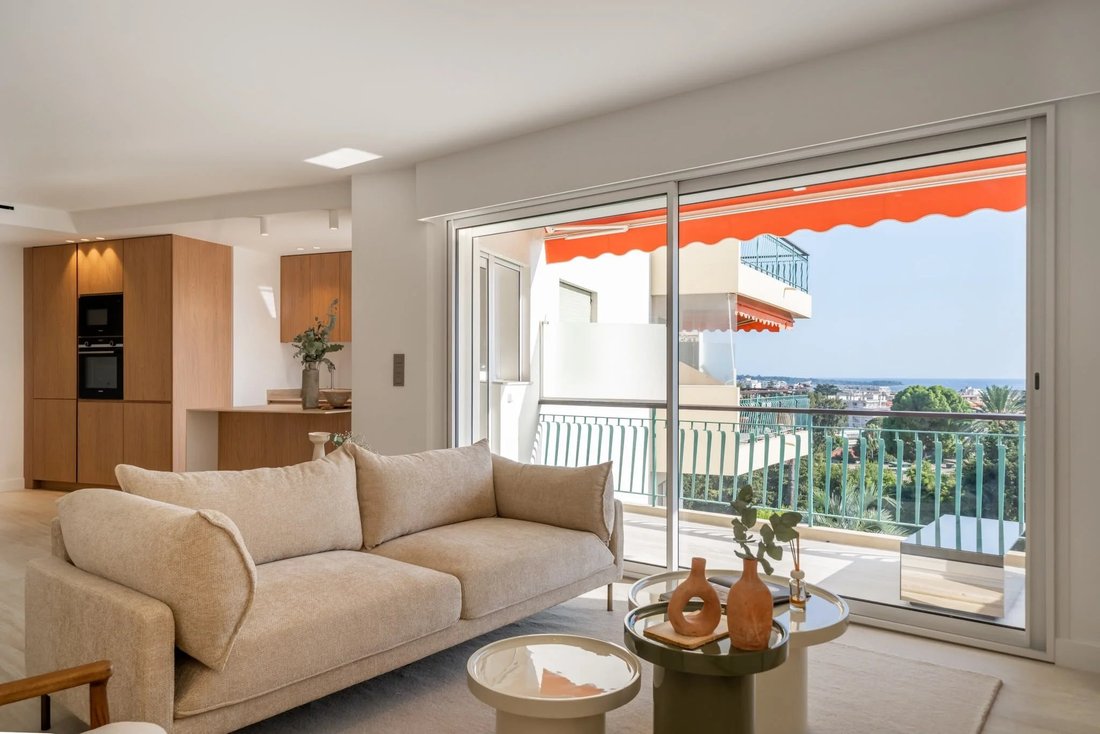 Apartment in La Californie, Cannes, France 2 - 19057143