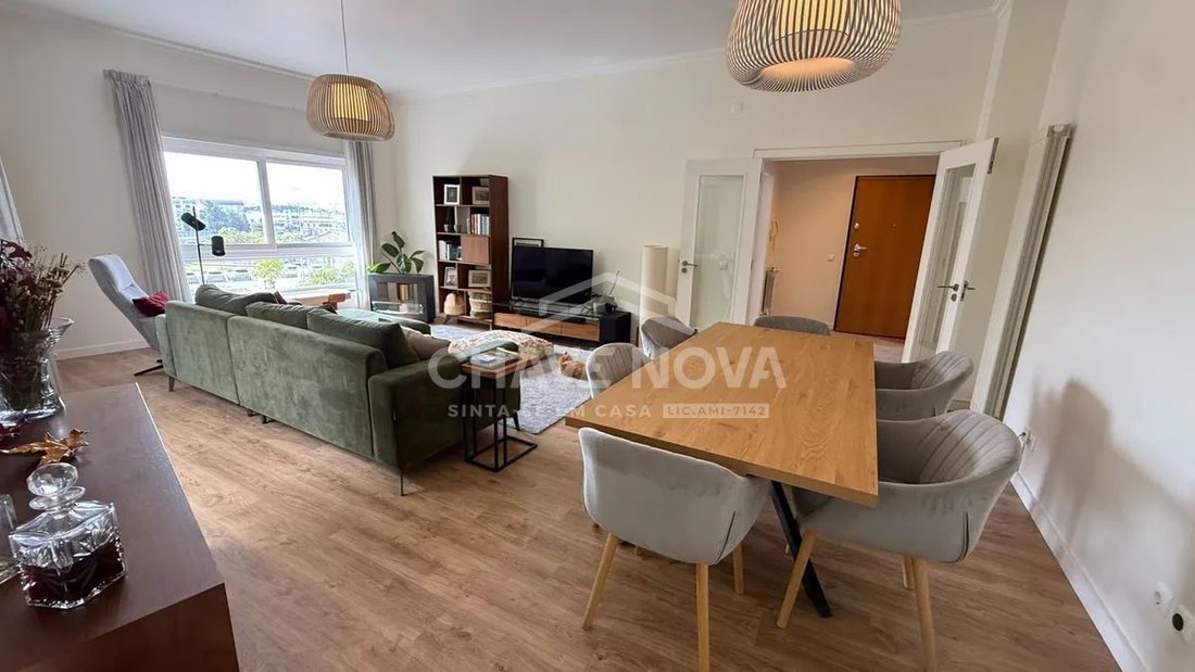 Apartamento en Carnide, Distrito de Lisboa, Portugal 2 - 19057444