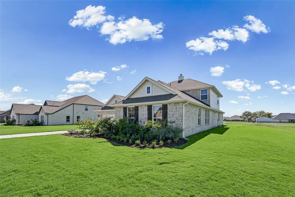 Casa en Blue Ridge, Texas, Estados Unidos 4 - 18087108