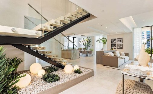 Condo in Hillsboro Beach, Florida, United States 1