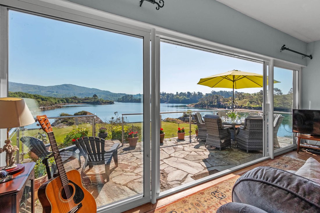 Casa en Glengarriff, County Cork, Irlanda 4 - 19057766