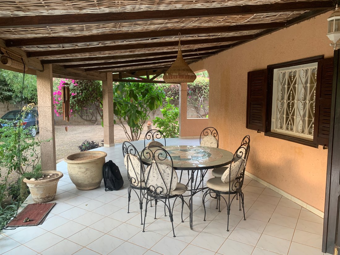 Villa in Somone, Thiès Region, Senegal 2 - 19058549