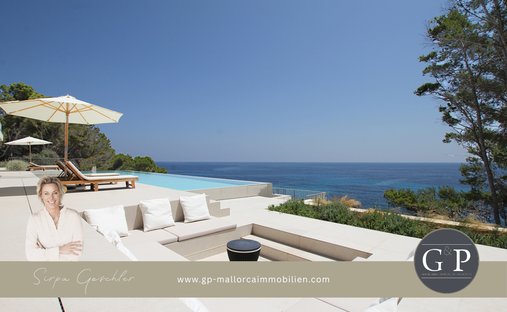 Villa in Capdepera, Balearic Islands, Spain 1