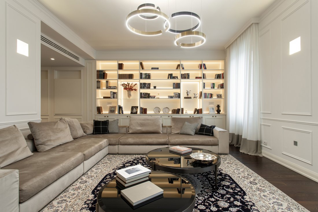 Apartment in San Vittore - Washington, Milan, Italy 3 - 19057825