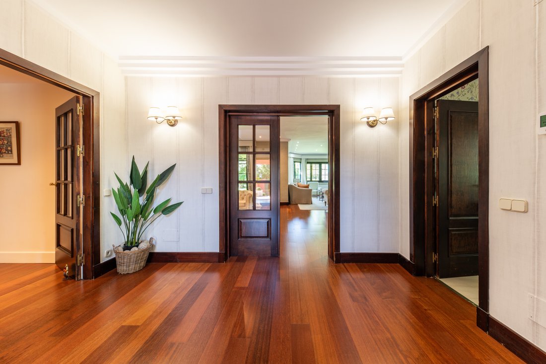 House in Pozuelo de Alarcon, Comunidad de Madrid, Spain 5 - 19058608