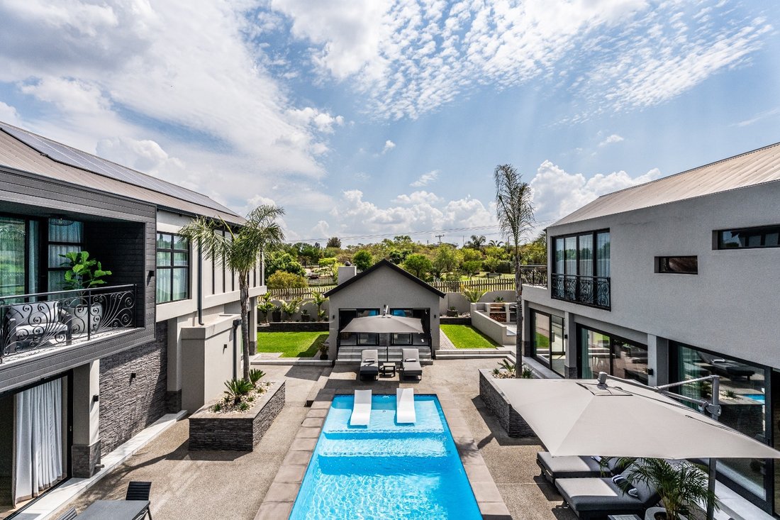 Haus in Midstream Estate, Olifantsfontein 410-JR, Gauteng 2 - 19058634