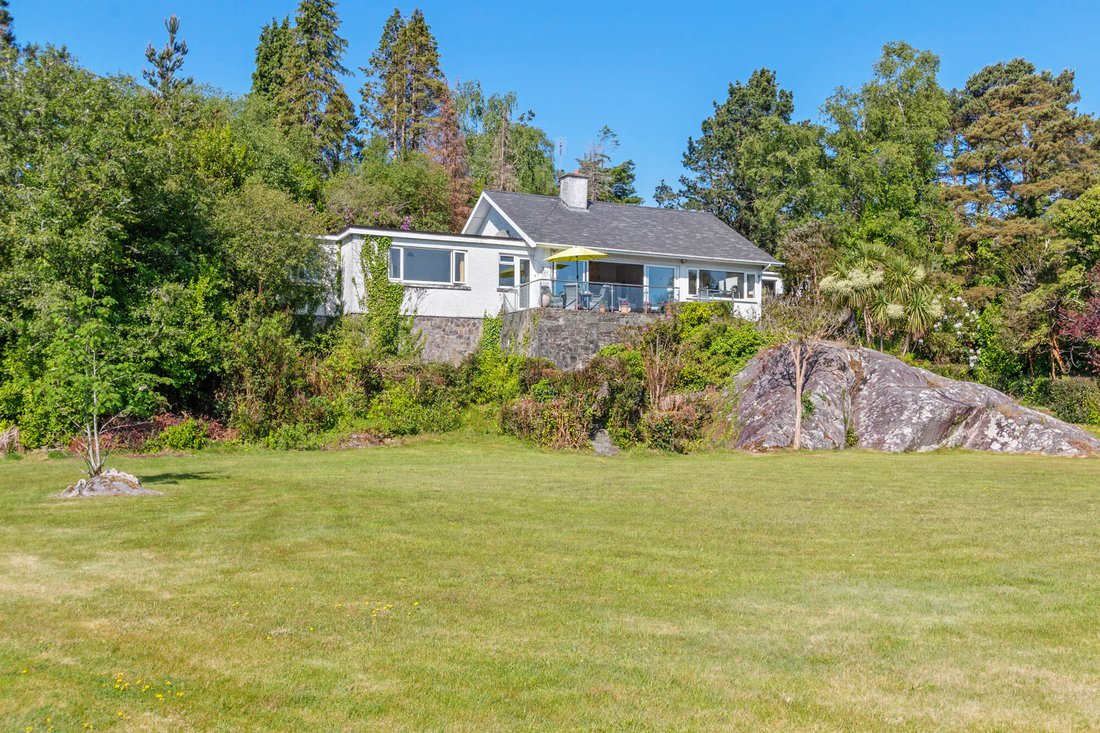 Casa en Glengarriff, County Cork, Irlanda 2 - 19057766