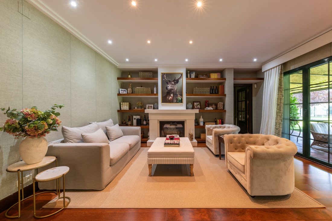 House in Pozuelo de Alarcon, Comunidad de Madrid, Spain 2 - 19058608