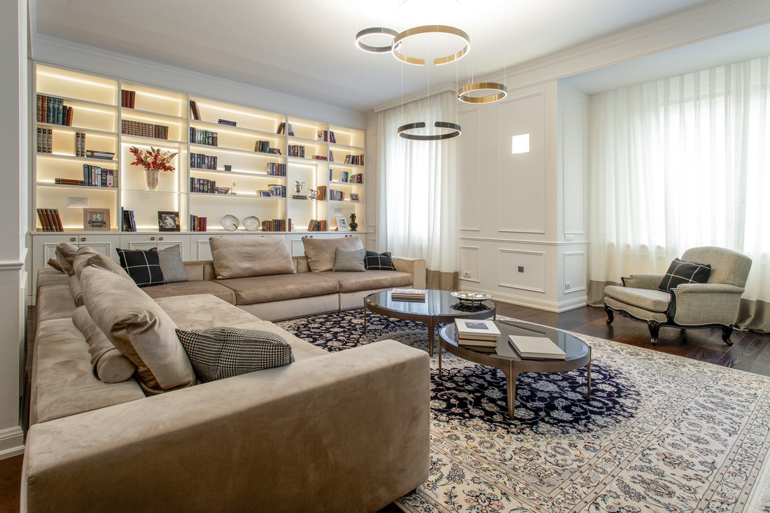 Apartment in San Vittore - Washington, Milan, Italy 2 - 19057825
