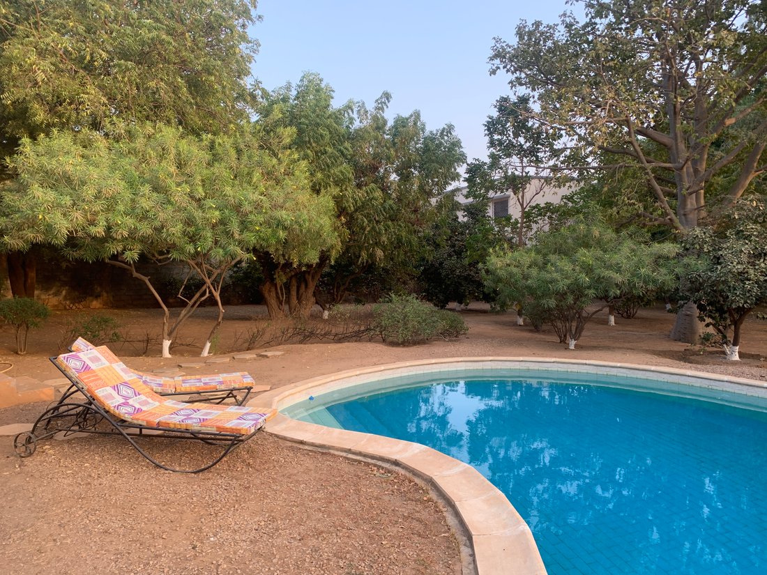 Villa in Somone, Thiès Region, Senegal 5 - 19058549