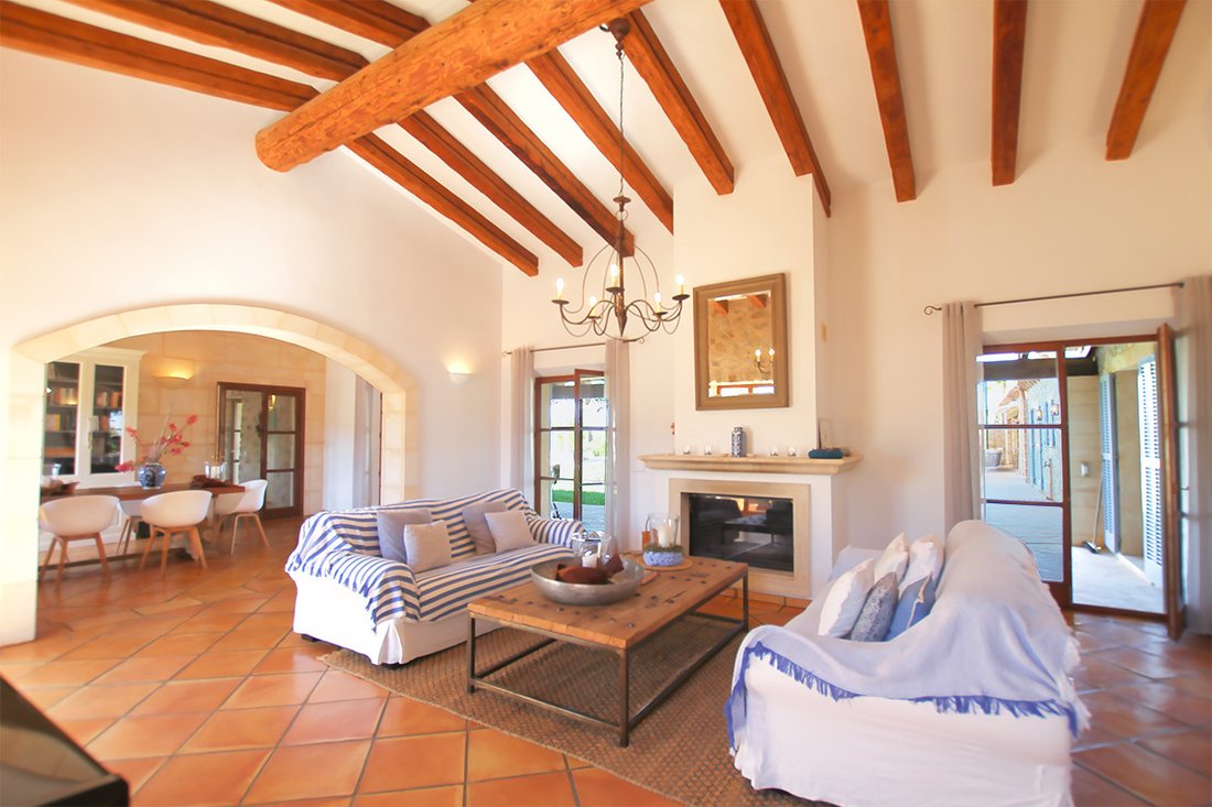 Finca in Colonia de Sant Pere, Arta, Balearic Islands 5 - 19057837