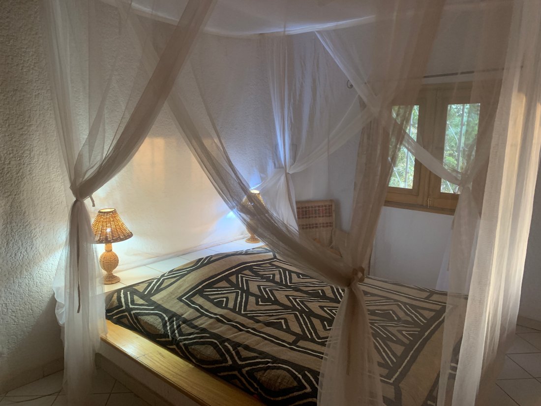 Villa in Somone, Thiès Region, Senegal 3 - 19058549