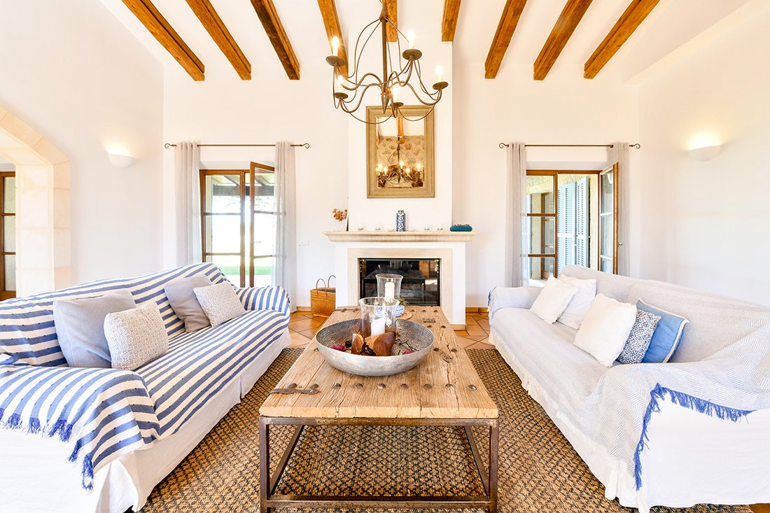 Finca in Colonia de Sant Pere, Arta, Balearic Islands 4 - 19057837