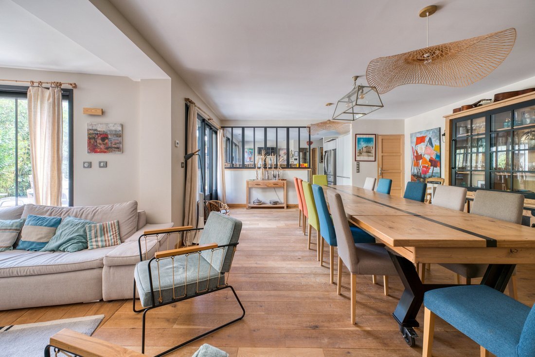 House in Saint-Palais-sur-Mer, Nouvelle-Aquitaine, France 5 - 19057798