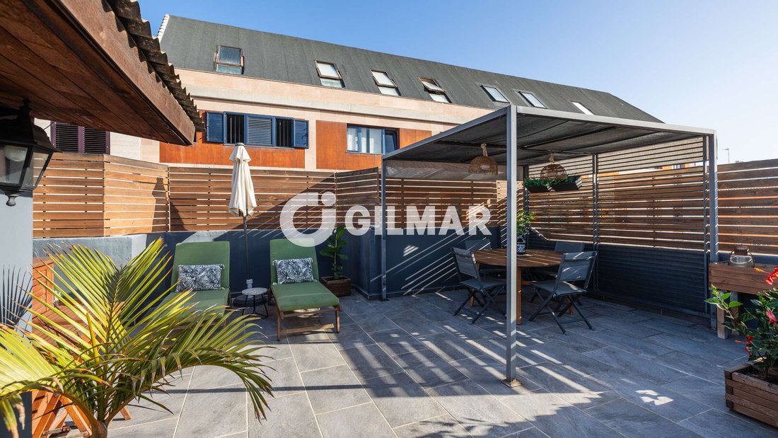 Appartamento a Santa Catalina-Canteras, Las Palmas de Gran Canaria, Spagna 3 - 19057481