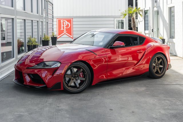 Coupe in Bellevue, WA, United States 2 - 19058164