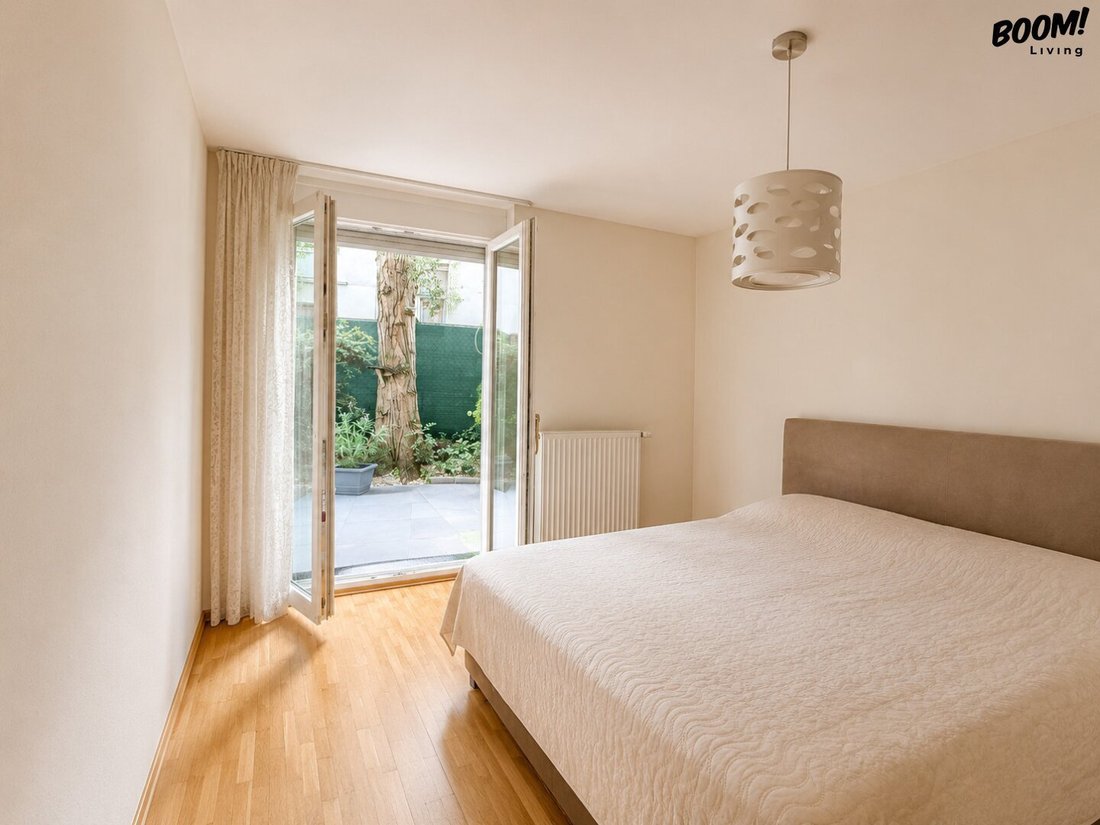 Appartamento a Vienna, Vienna, Austria 3 - 19058257