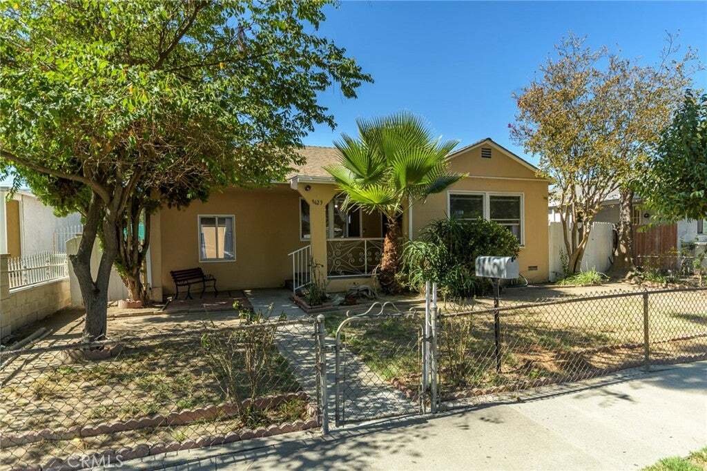 Haus in Santa Fe Springs, Kalifornien, Vereinigte Staaten 1 - 19057851