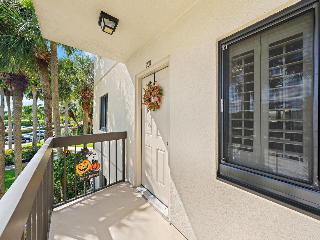 Condo in Jupiter, Florida, United States 1 - 19057778