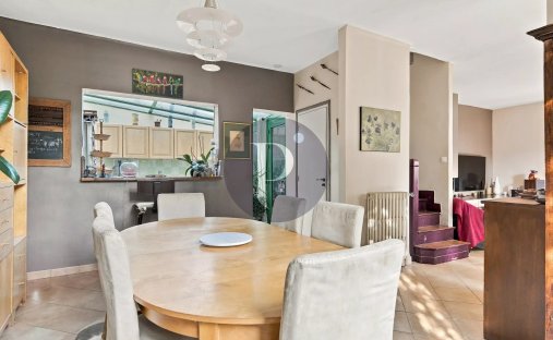 Casa a Centre, L'Haÿ-les-Roses, Francia 1