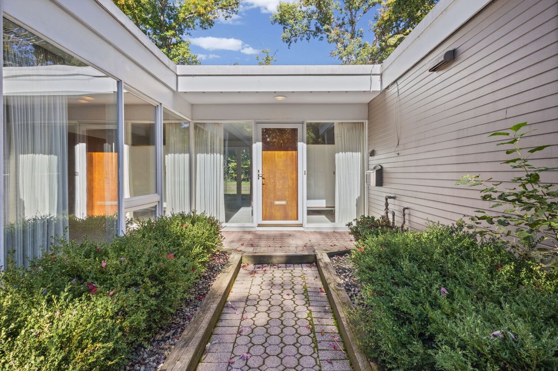 Casa en Highland Park, Illinois, Estados Unidos 2 - 19058057