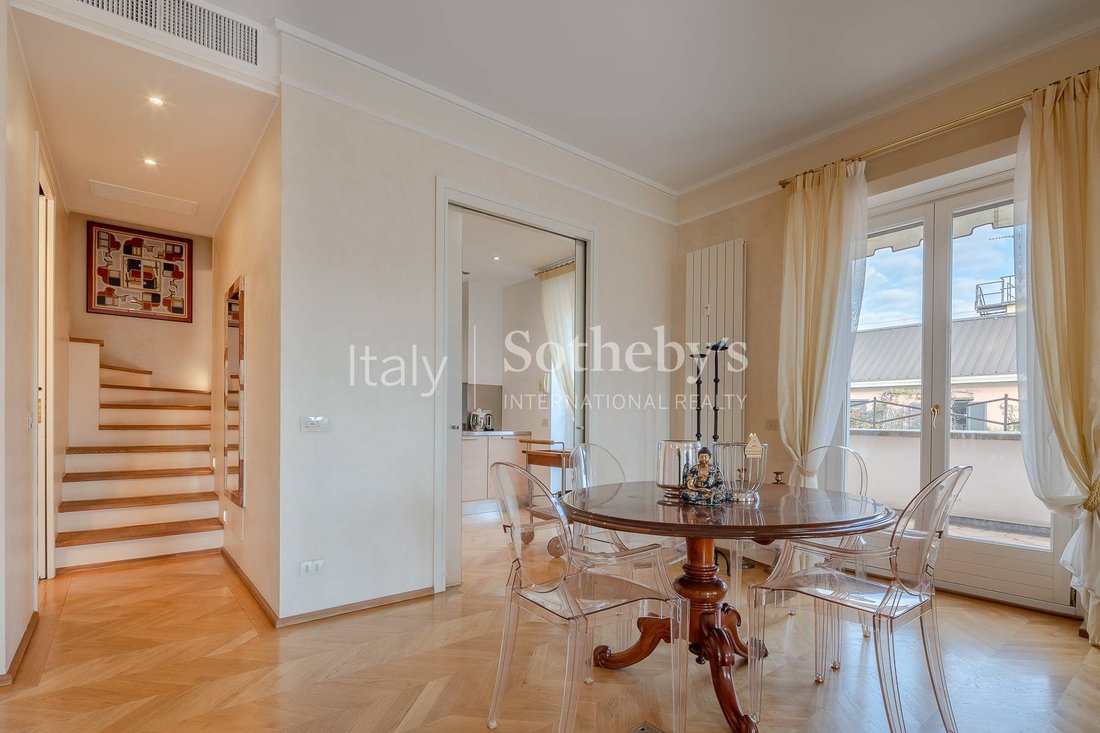 Apartment in Garibaldi - Porta Venezia, Milan, Lombardy 3 - 19058208