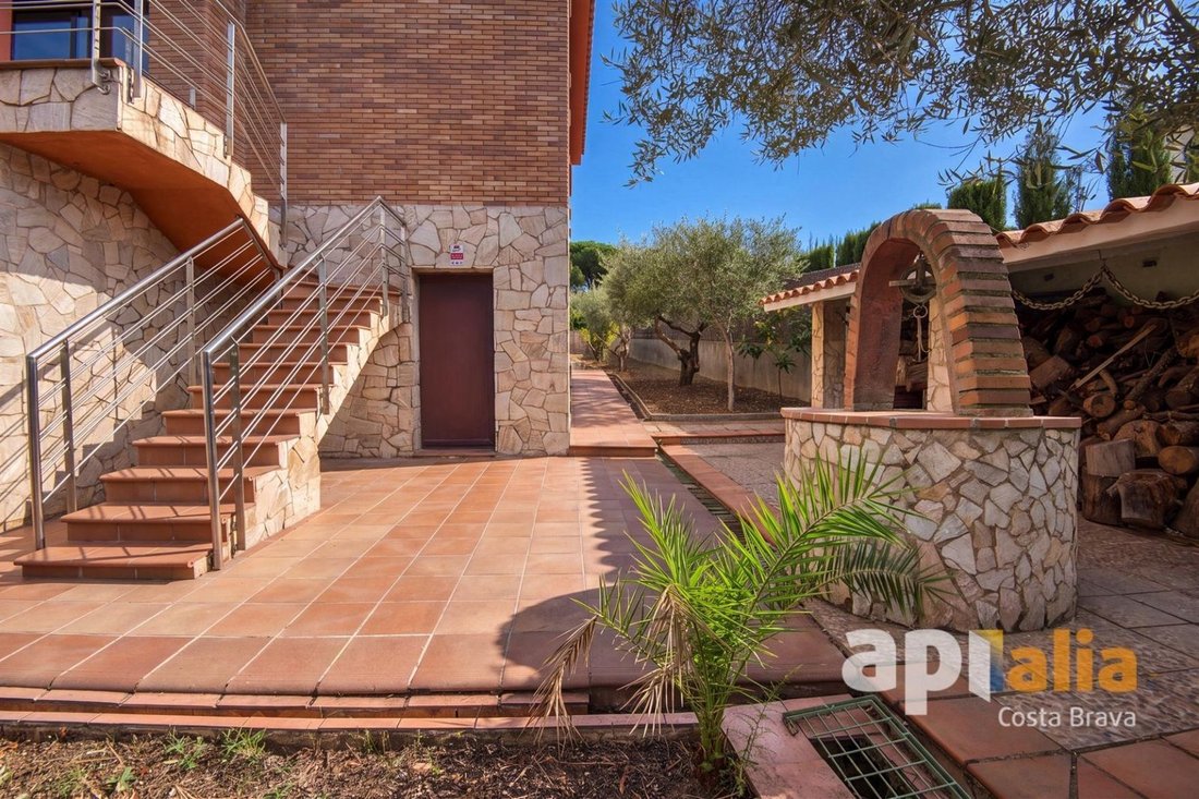 Chalet in Torre Valentina, Calonge i Sant Antoni, Katalonien 3 - 19057504