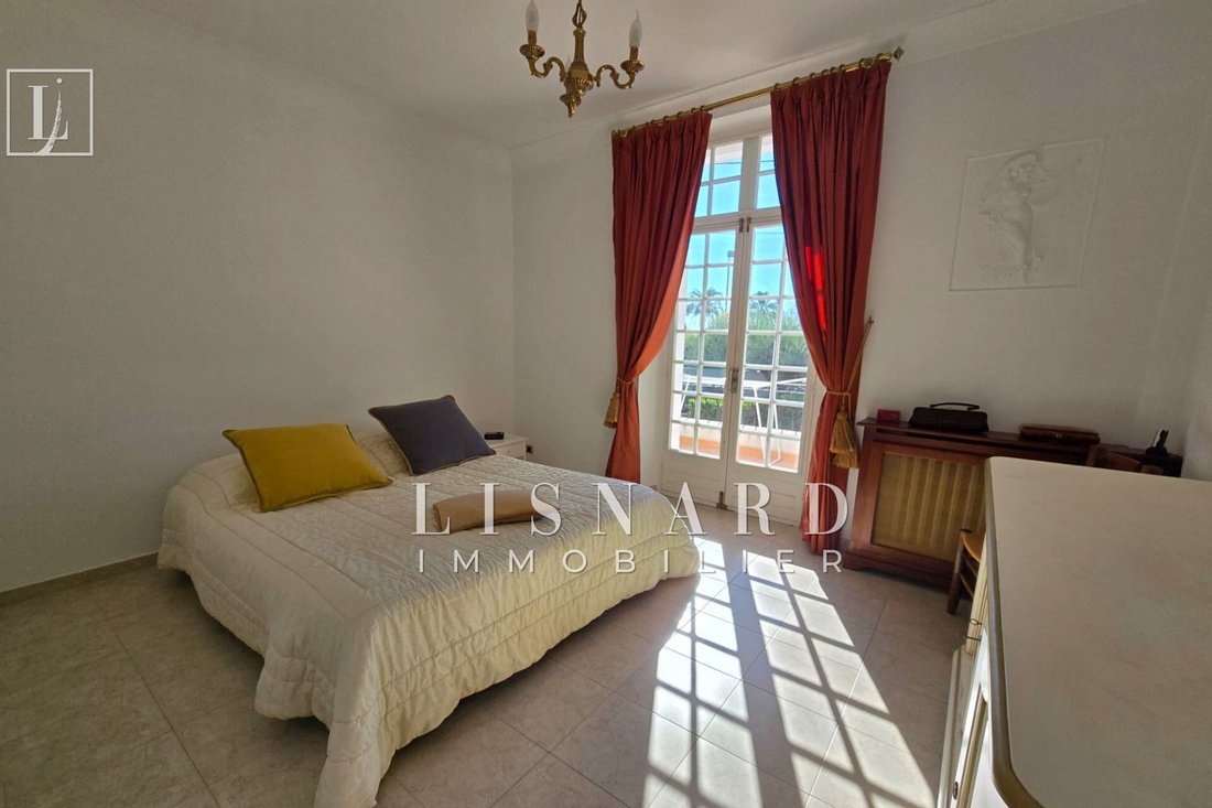 Villa in Gabelle-Courcettes-Les Clos, Vallauris, France 5 - 19057530