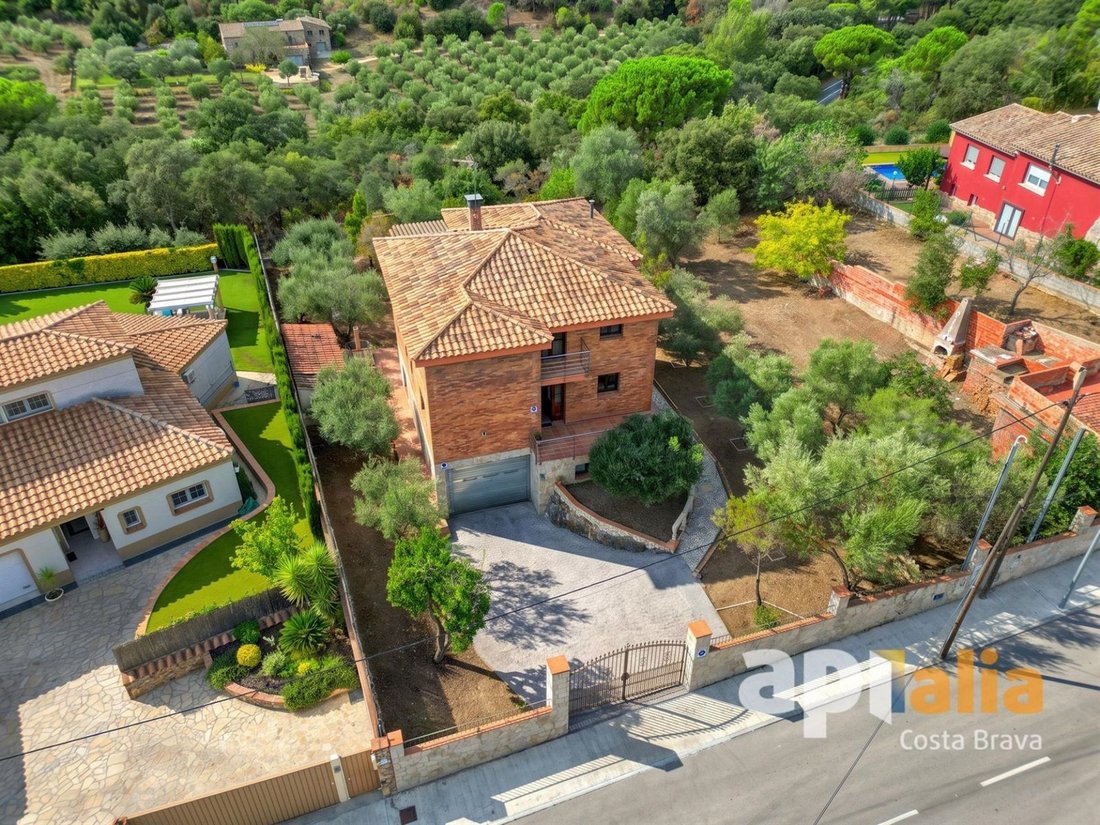 Chalet in Torre Valentina, Calonge i Sant Antoni, Katalonien 4 - 19057504