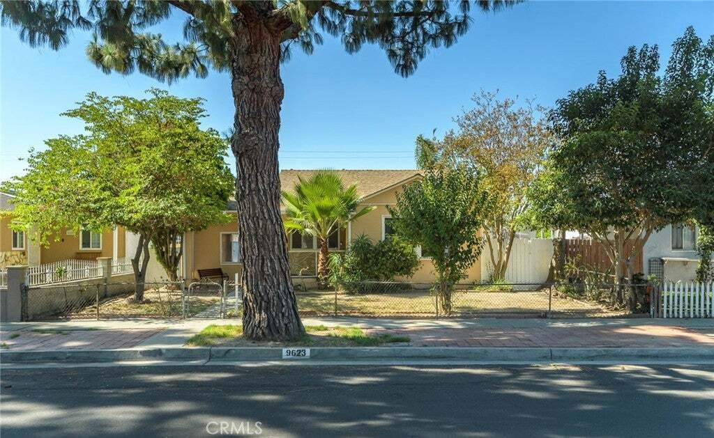 Haus in Santa Fe Springs, Kalifornien, Vereinigte Staaten 2 - 19057851
