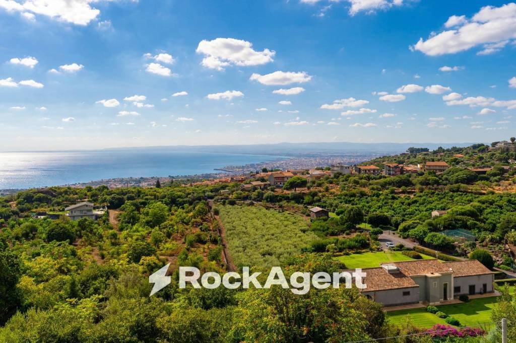 Villa a Valverde, Sicilia, Italia 3 - 19058607
