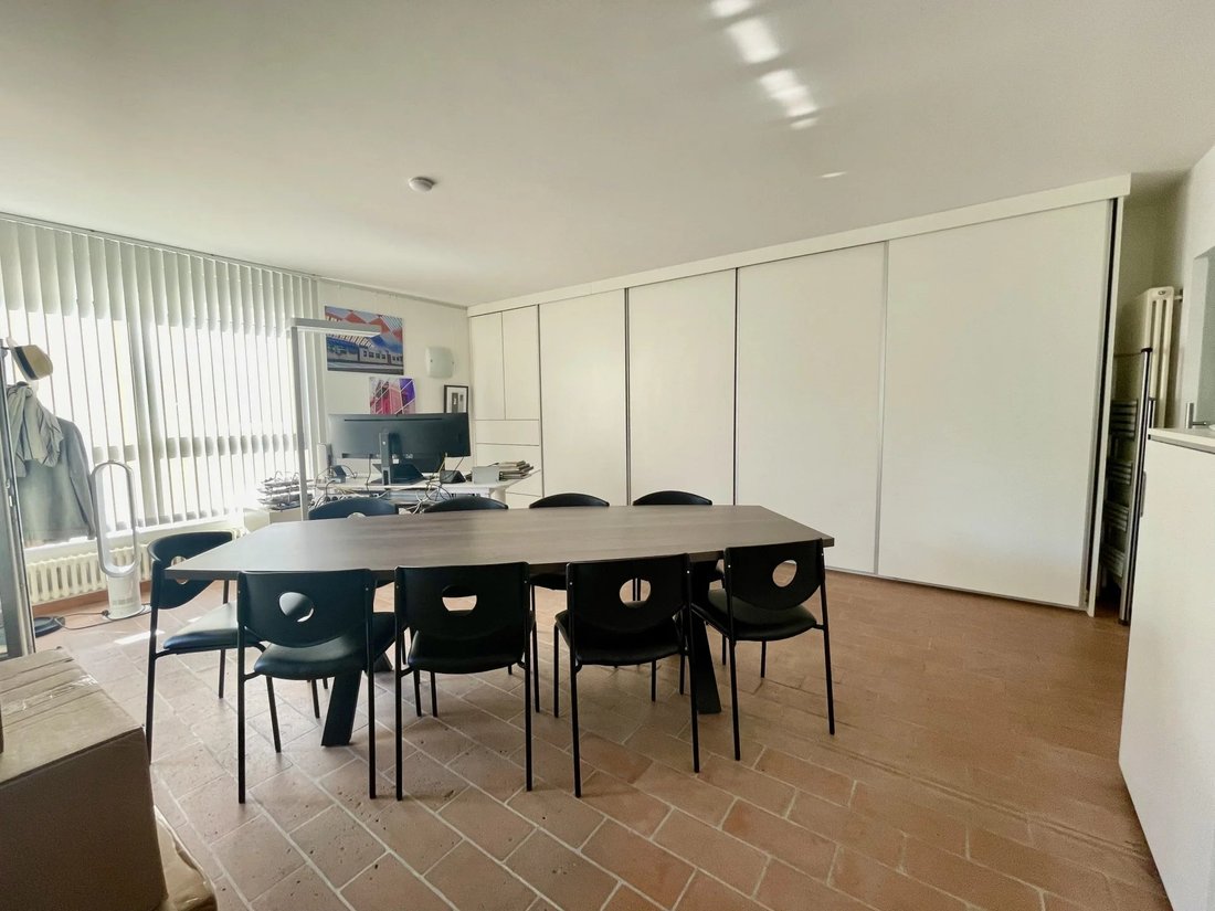 Wohnung in Betzdorf, Grevenmacher, Luxemburg 2 - 19057678