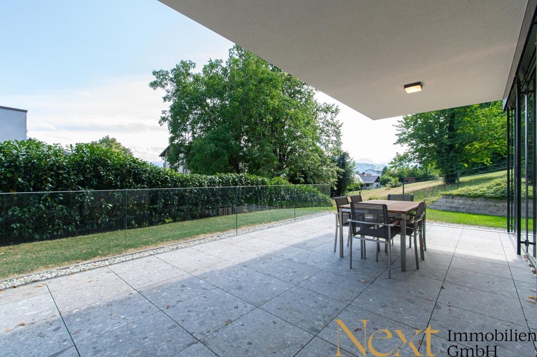 Apartment in Gmunden, Upper Austria, Austria 2 - 19058247