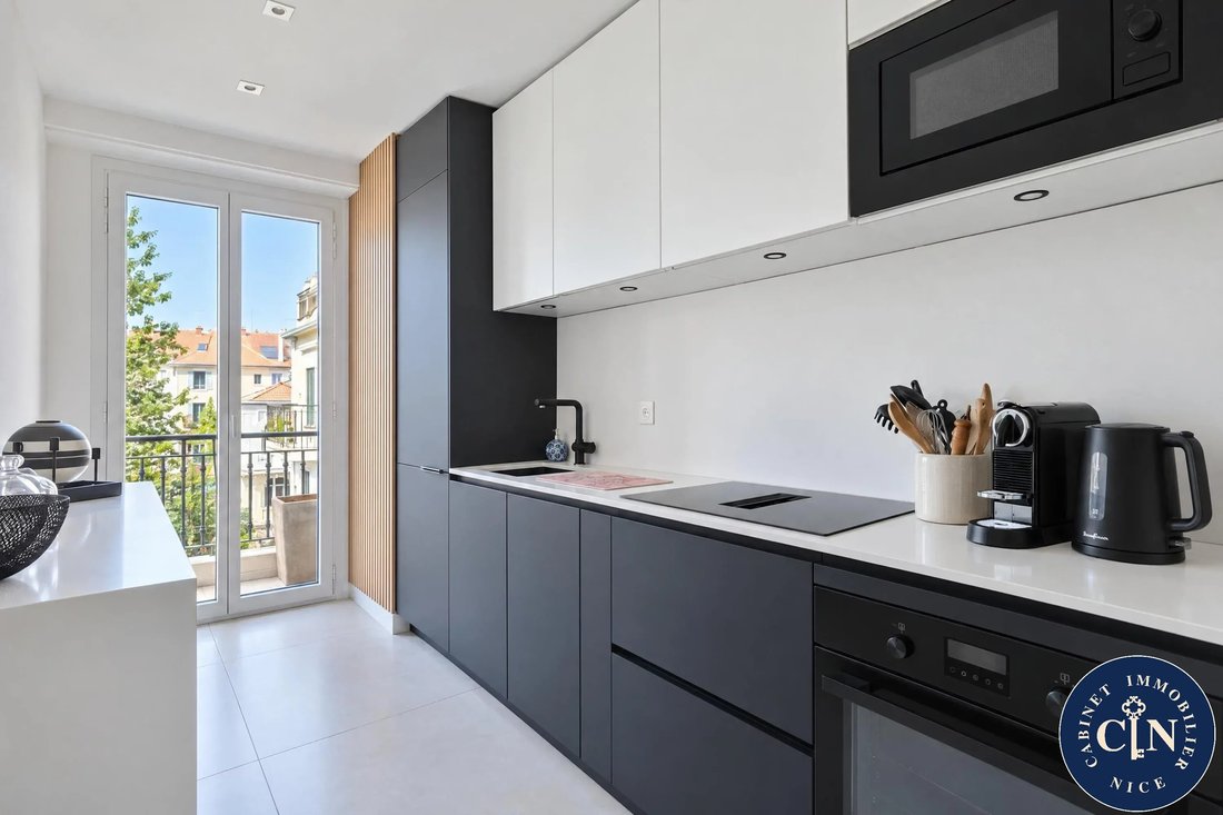Apartment in Musiciens - Thiers, Nice, France 5 - 19057715